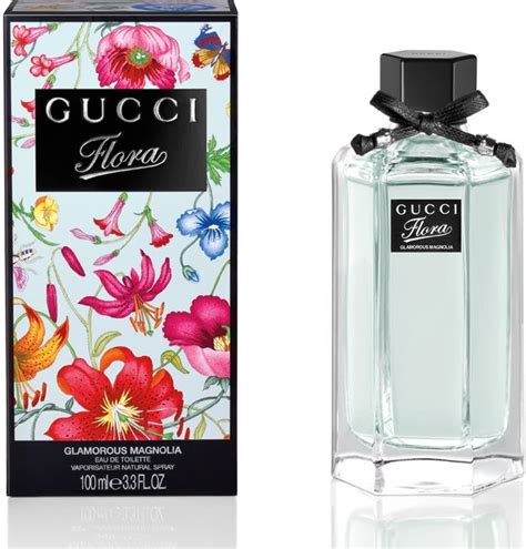 gucci flora kaina|More.